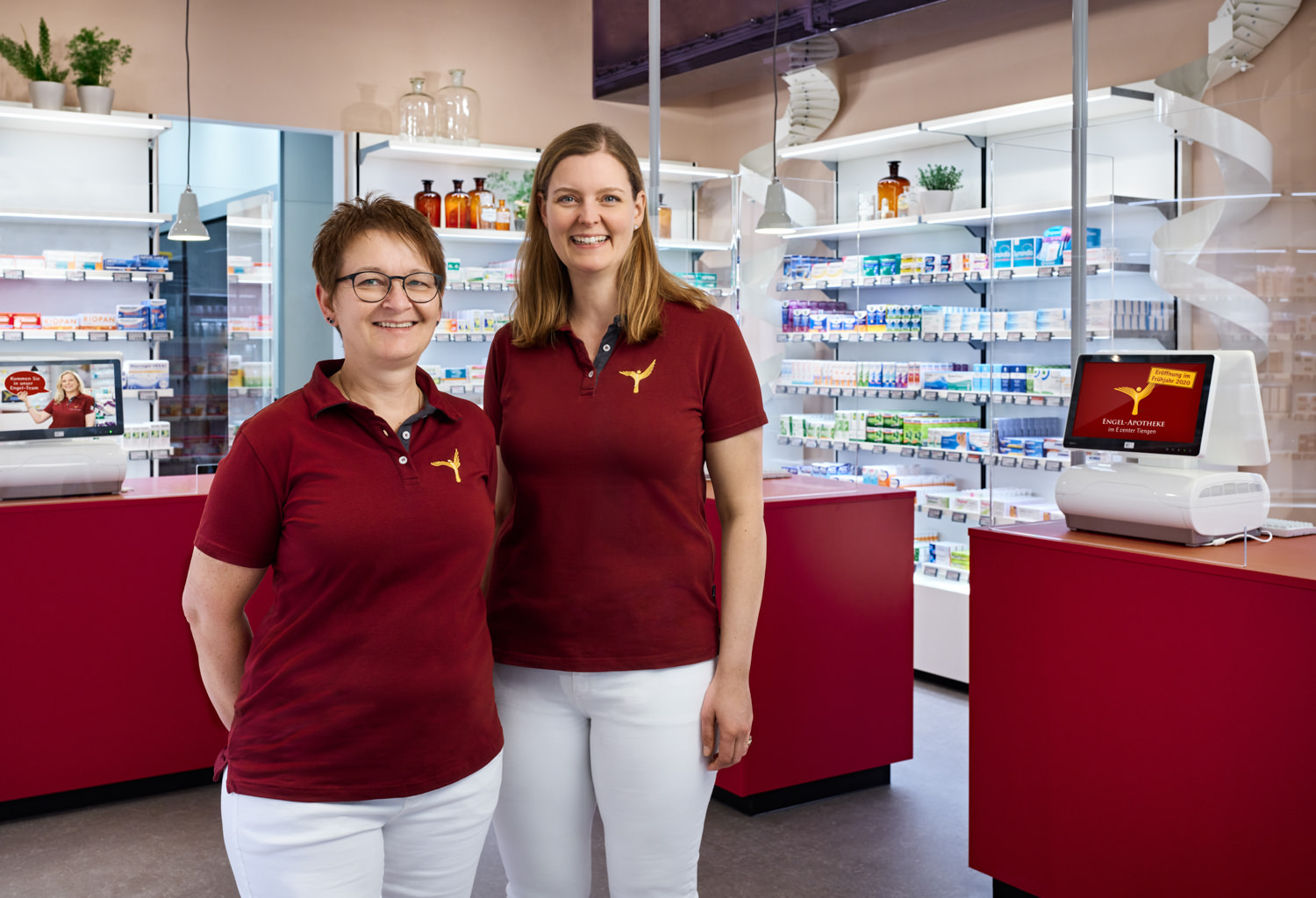 Apotheken am Hochrhein Interior