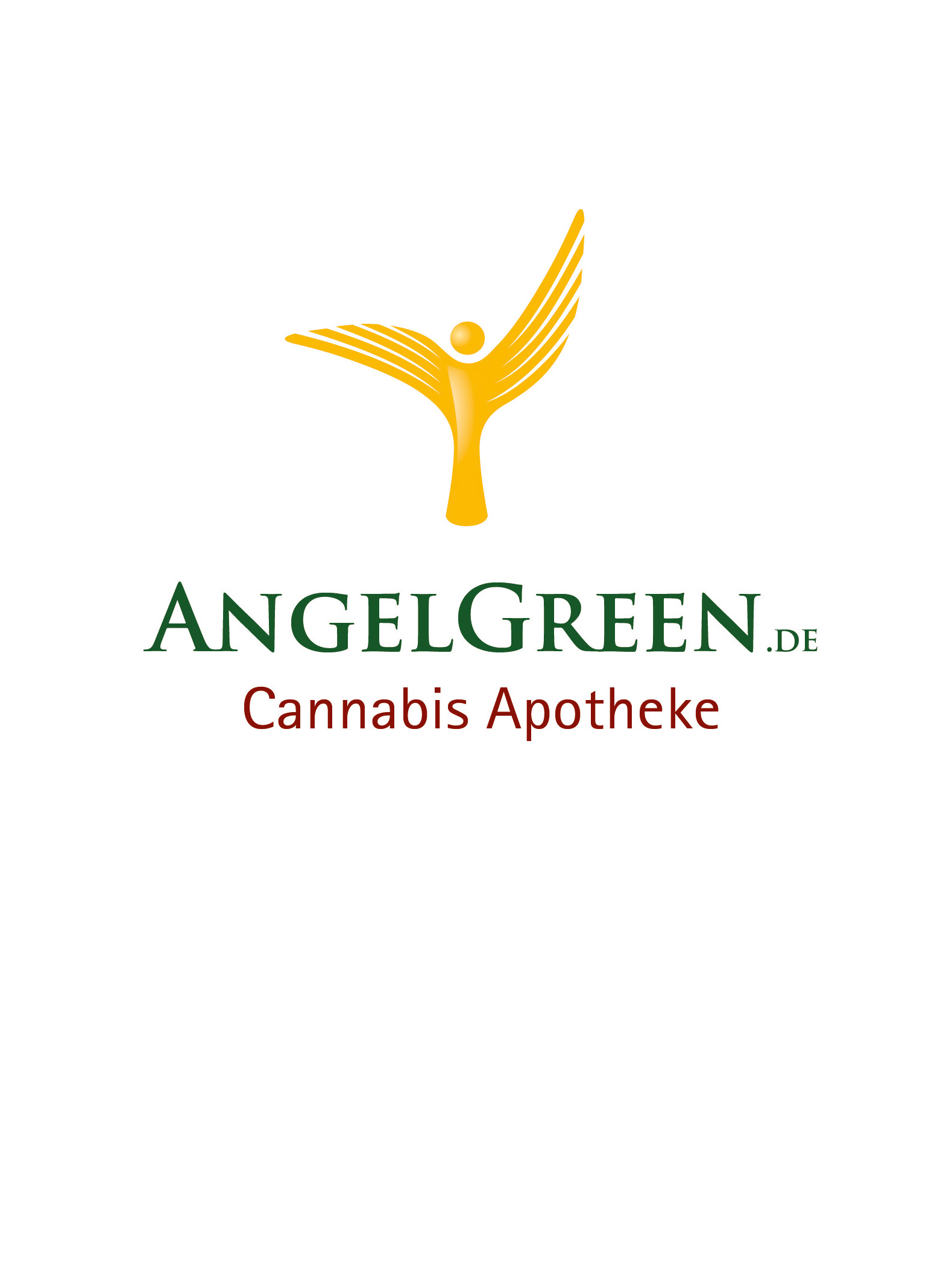 AngelGreen Cannabis Apotheke