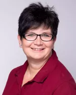 Mitarbeiterin Apotheken am Hochrhein