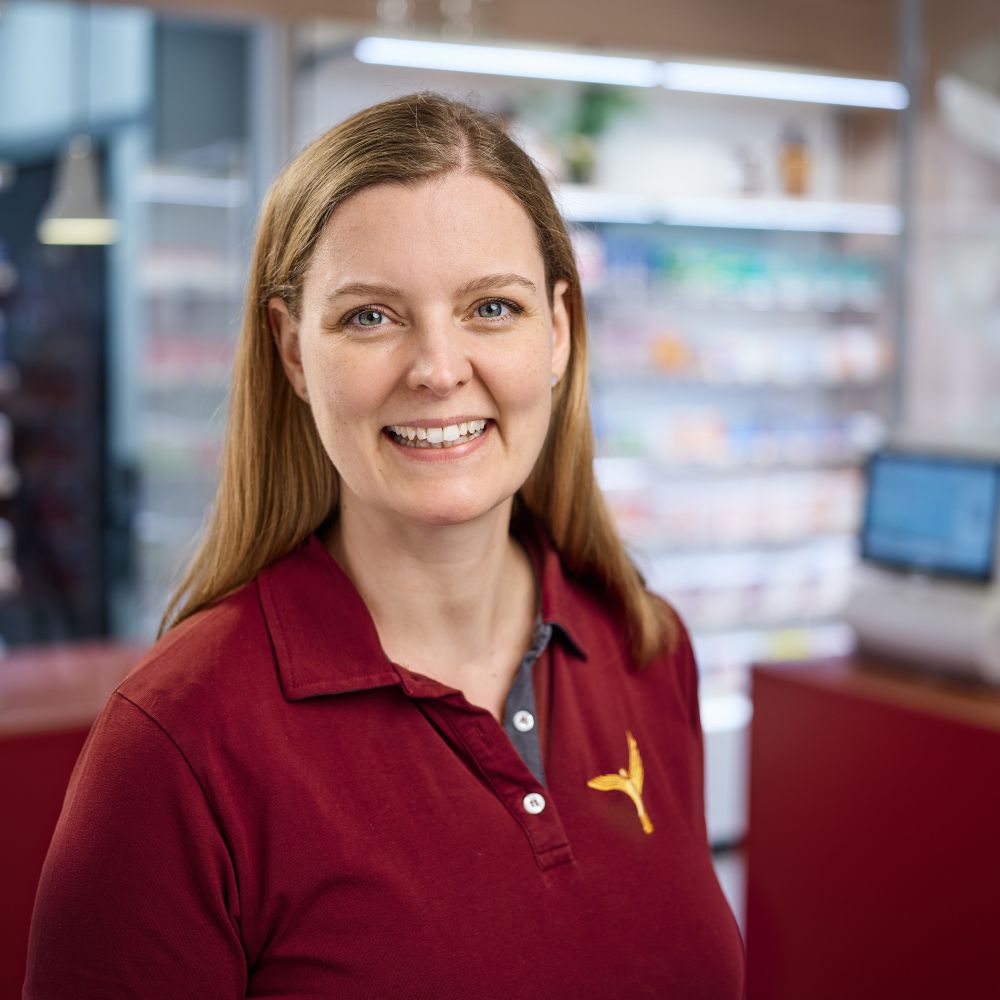 Karen Weissenberger